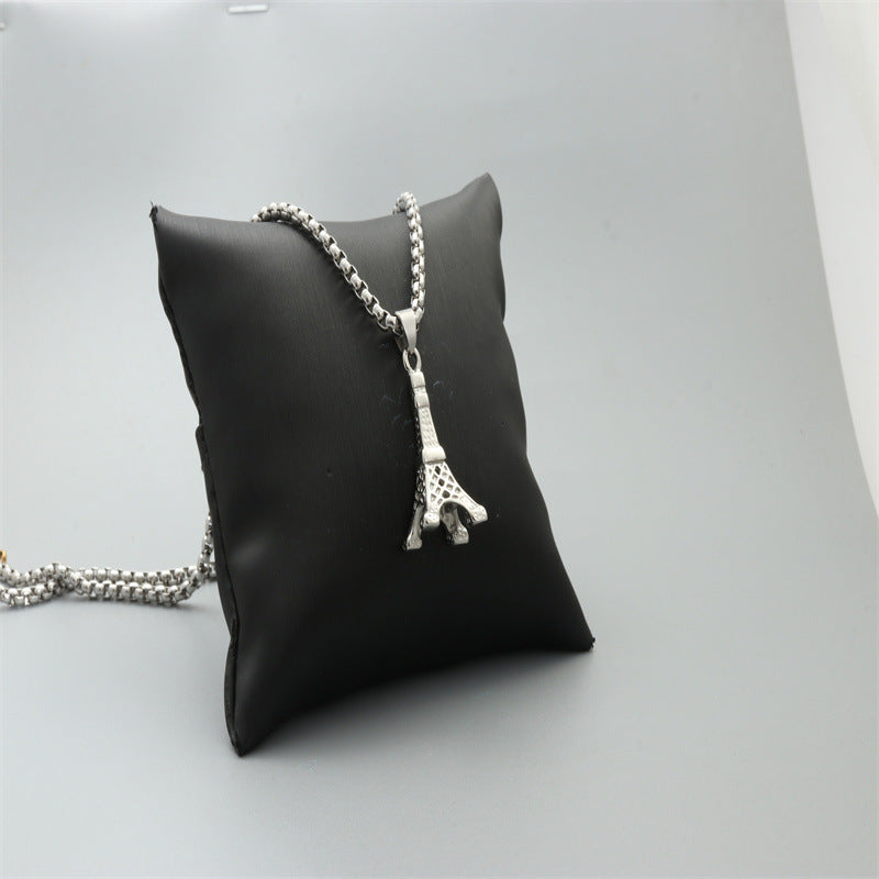 Beautiful Necklace with Unique Style