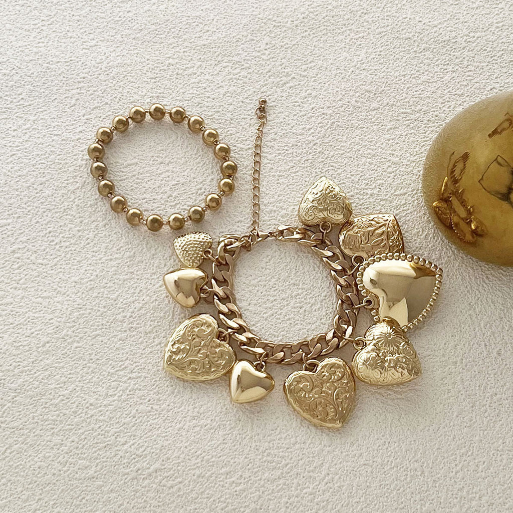 Beautiful Bracelet with Unique Style