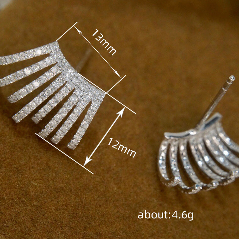 Beautiful Earring with Unique Style