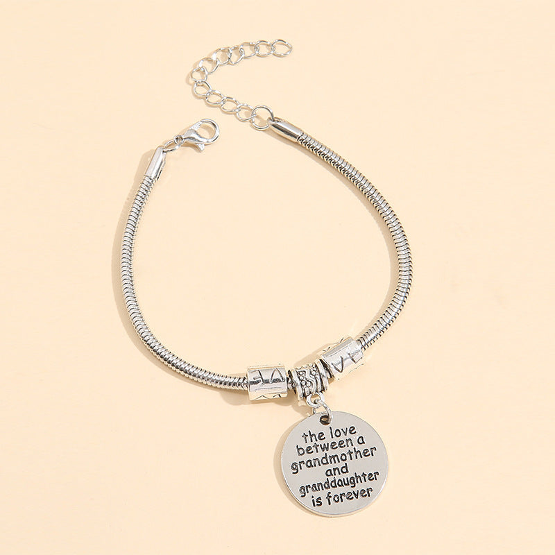 Charming Bracelet for Any Occasion