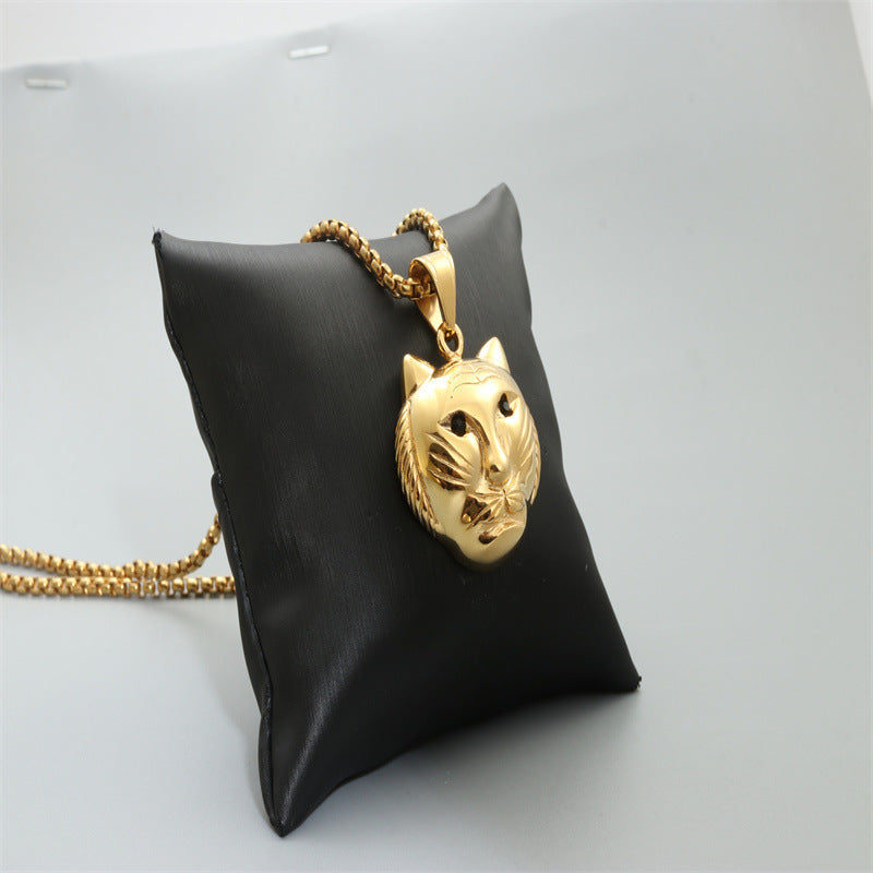 Classic Necklace with Timeless Appeal