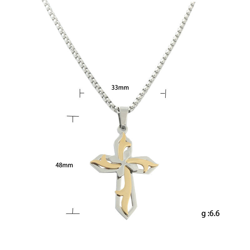 Vintage Handmade Necklace