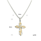 Vintage Handmade Necklace