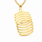 Delicate Artisan Necklace