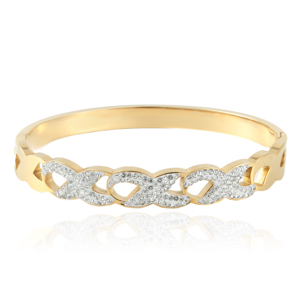 Romantic Bracelet for Special Moments