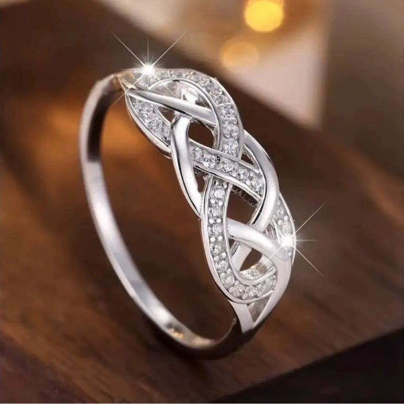 Charming Ring for Any Occasion