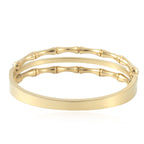 Delicate Artisan Bracelet