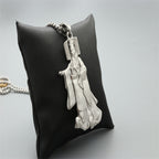 Delicate Artisan Necklace