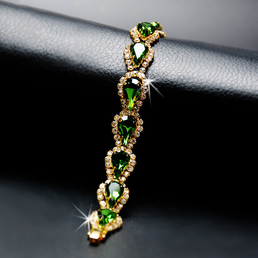 Romantic Bracelet for Special Moments