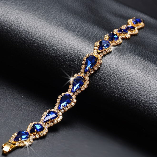 Romantic Bracelet for Special Moments