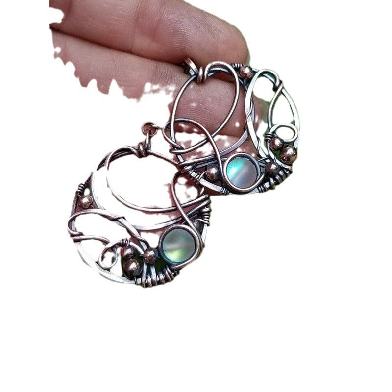 Beautiful Earring with Unique Style