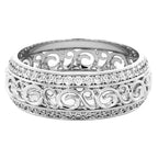 Delicate Artisan Gold Bracelet