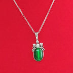 Vintage Handmade Necklace