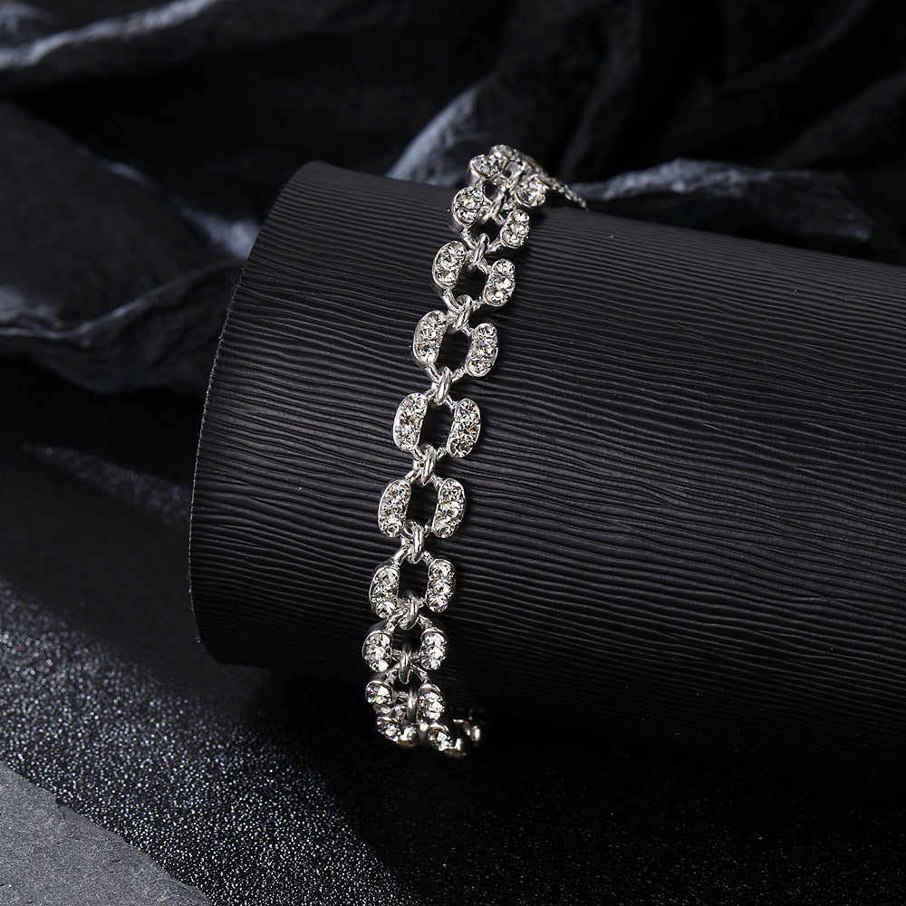 Beautiful Bracelet with Unique Style