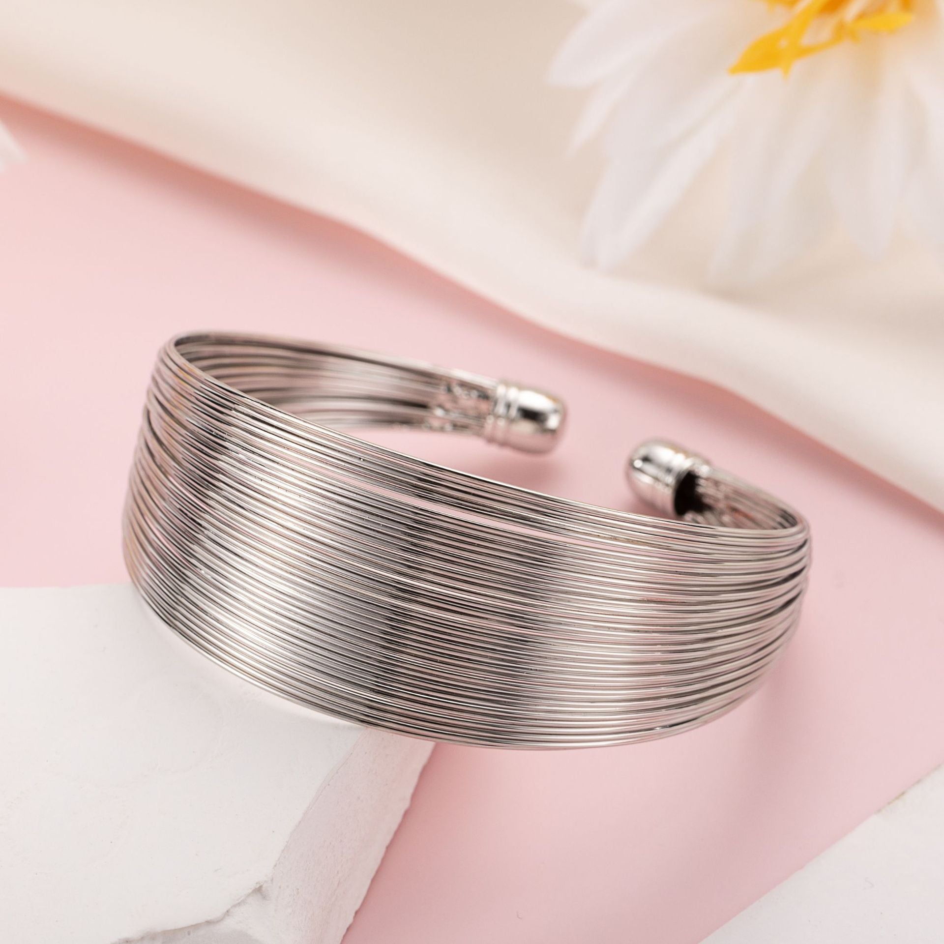 Beautiful Bracelet with Unique Style