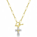 Stunning Necklace for Daily Wear