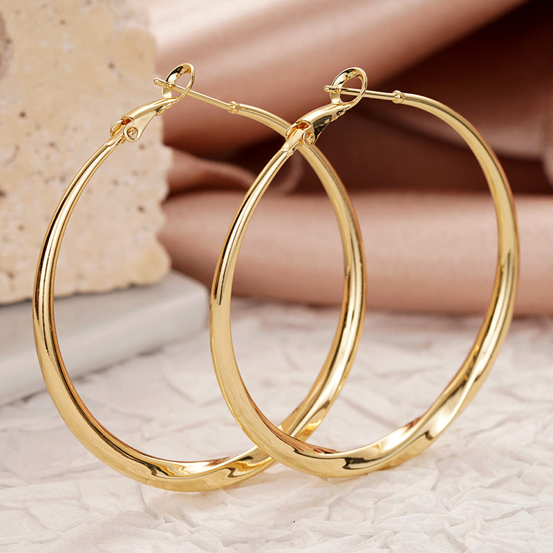 Beautiful Earring with Unique Style