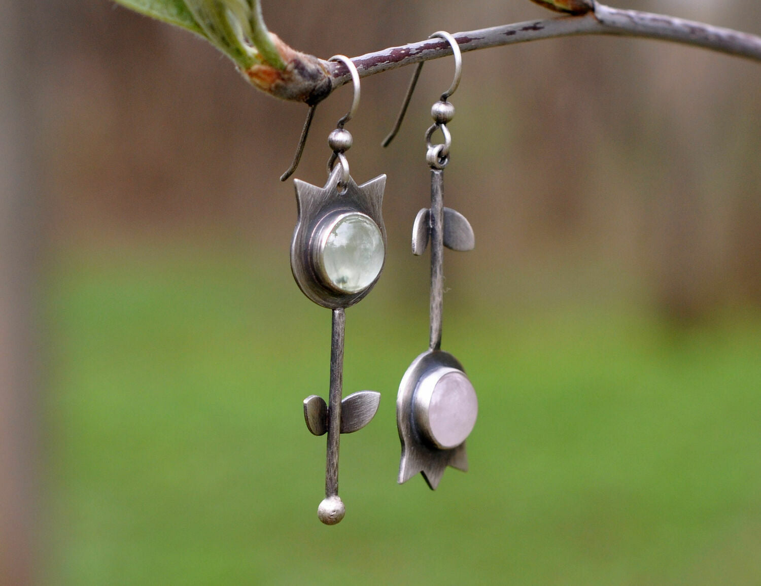 Beautiful Earring with Unique Style