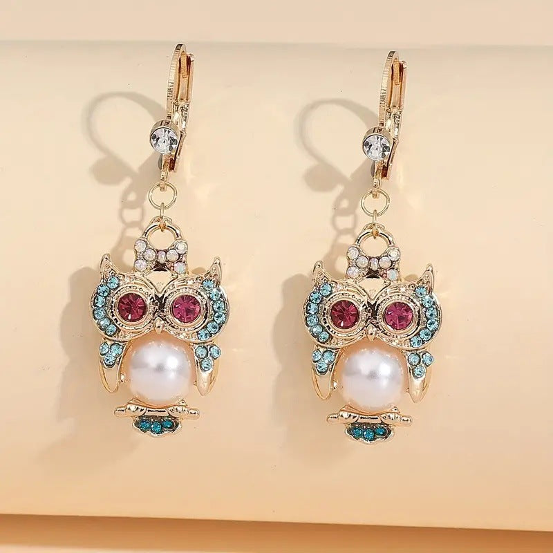 Elegant Pearl Earring for Every Occasion