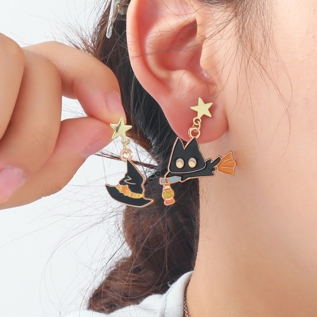 Charming Earring for Any Occasion