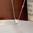 Stunning Pearl Necklace for Daily Wear