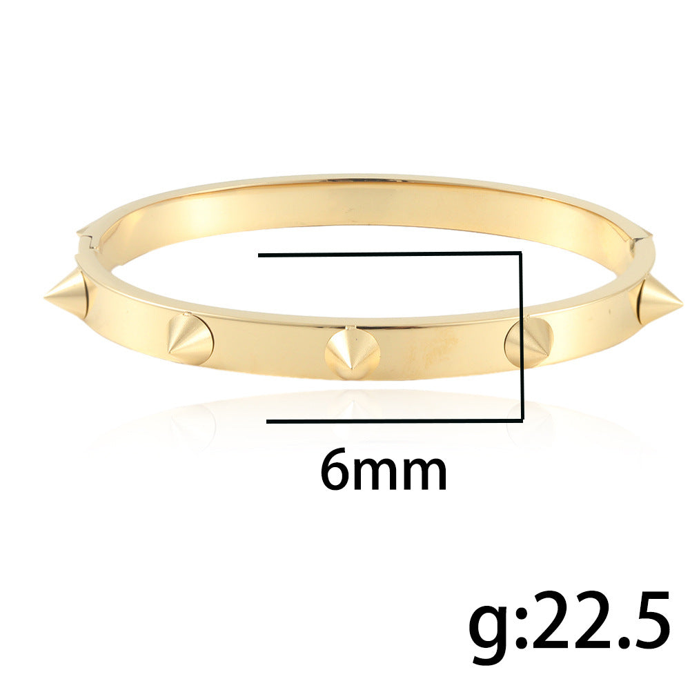 Stunning Bracelet for Daily Wear