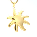 Beautiful Necklace with Unique Style