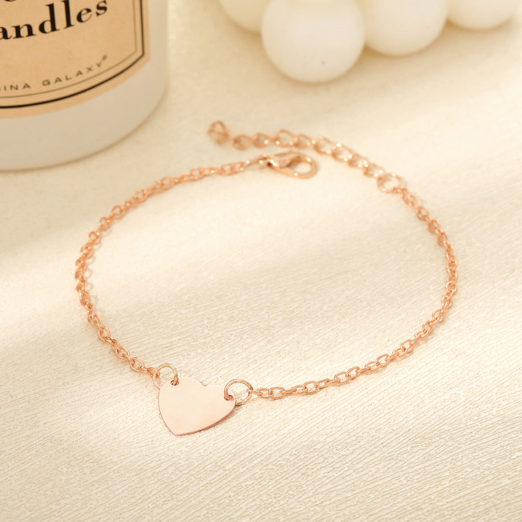 Beautiful Anklet with Unique Style