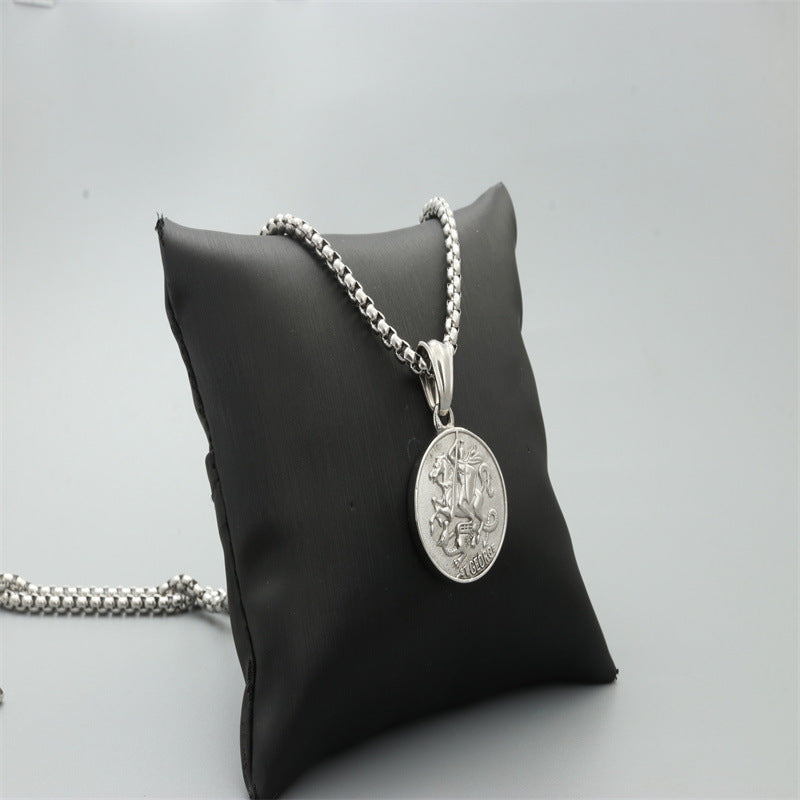 Delicate Artisan Necklace