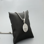 Delicate Artisan Necklace