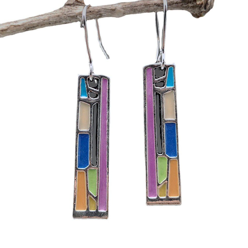 Romantic Earring for Special Moments