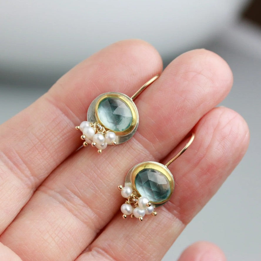Beautiful Earring with Unique Style