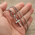 Classic Necklace with Timeless Appeal