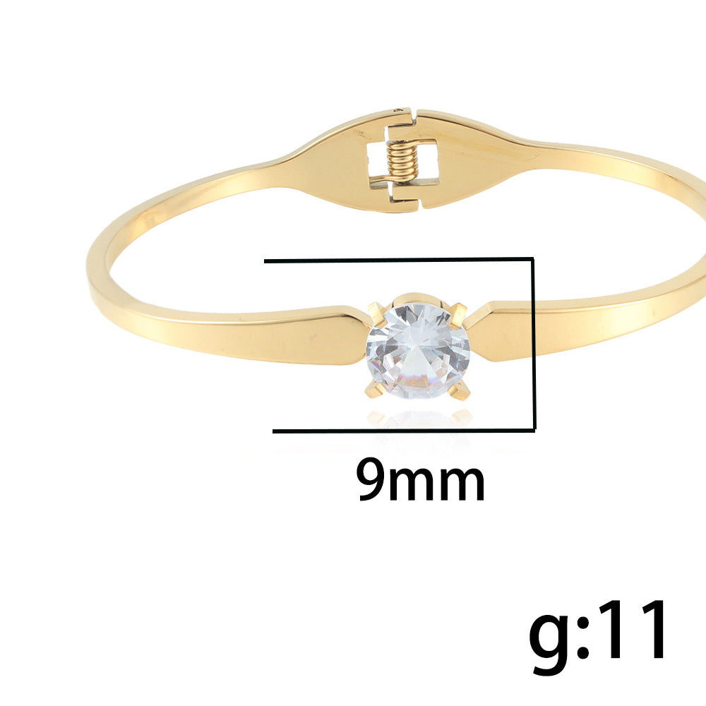 Delicate Artisan Bracelet