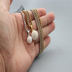 Classic Necklace with Timeless Appeal