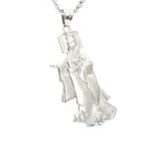 Delicate Artisan Necklace