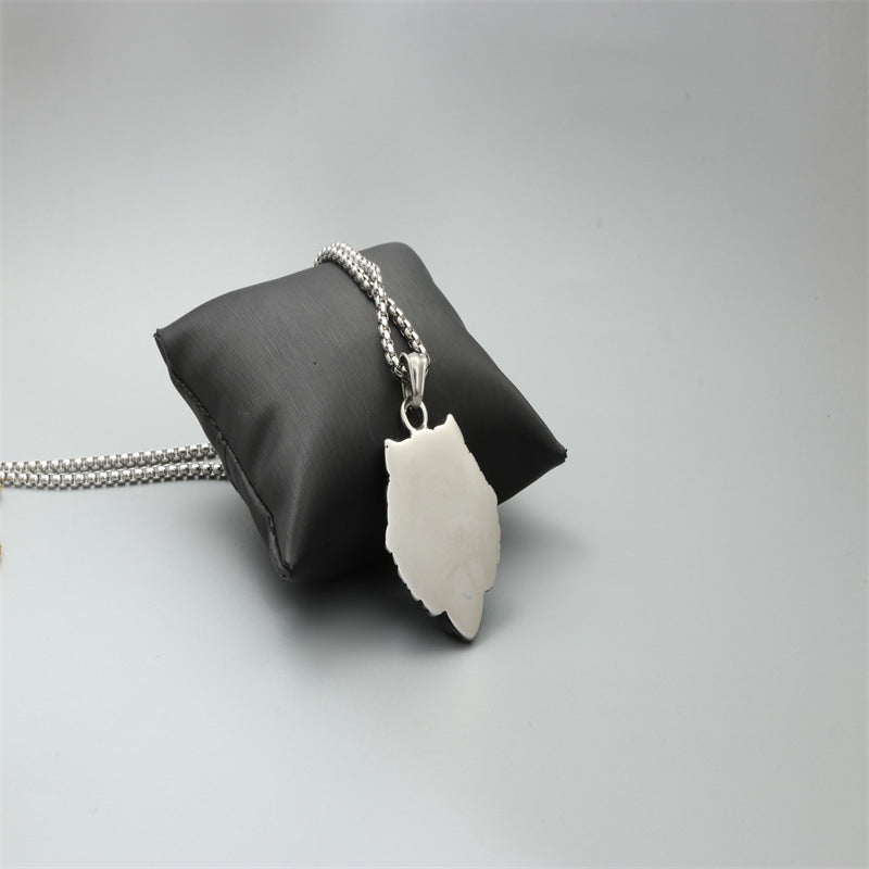 Vintage Handmade Necklace