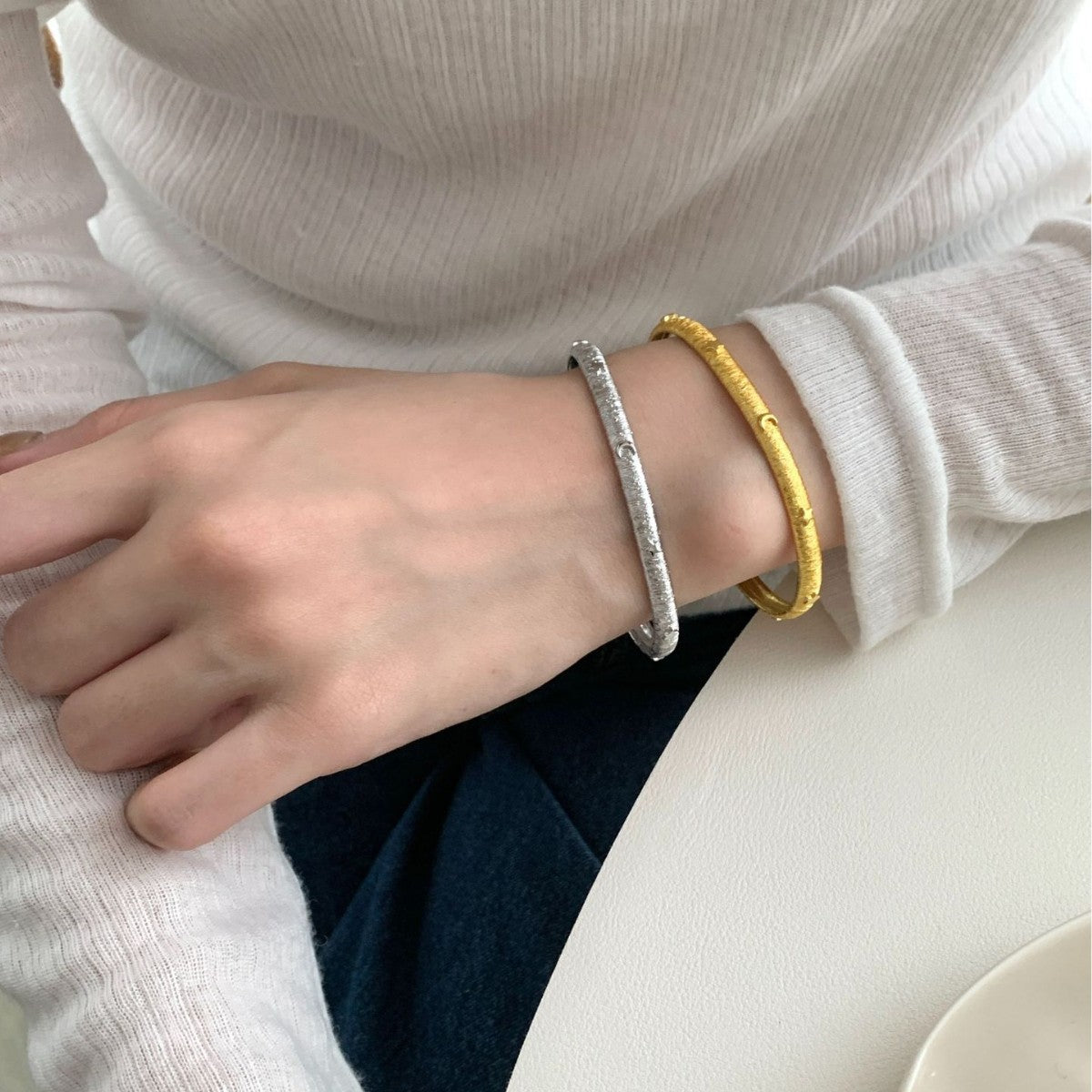 Beautiful Bracelet with Unique Style