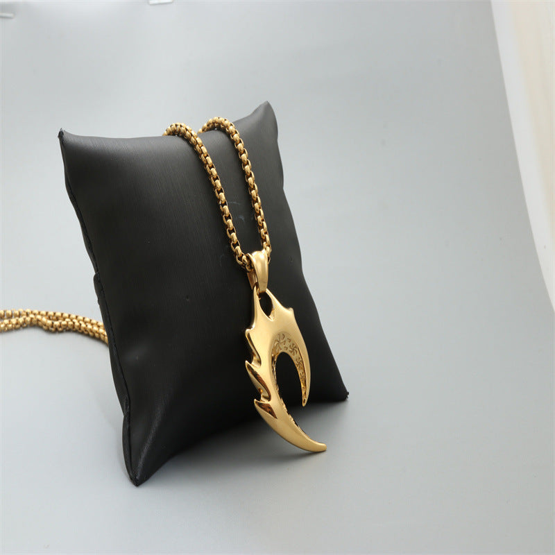 Stunning Necklace for Daily Wear