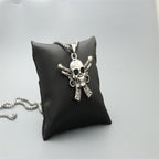 Classic Necklace with Timeless Appeal