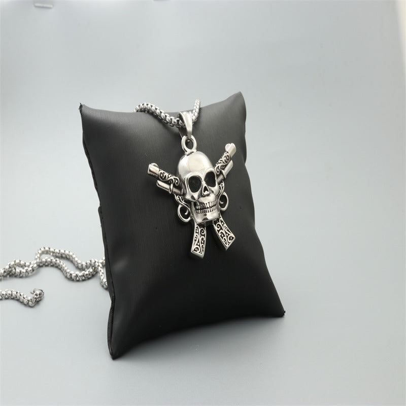 Classic Necklace with Timeless Appeal