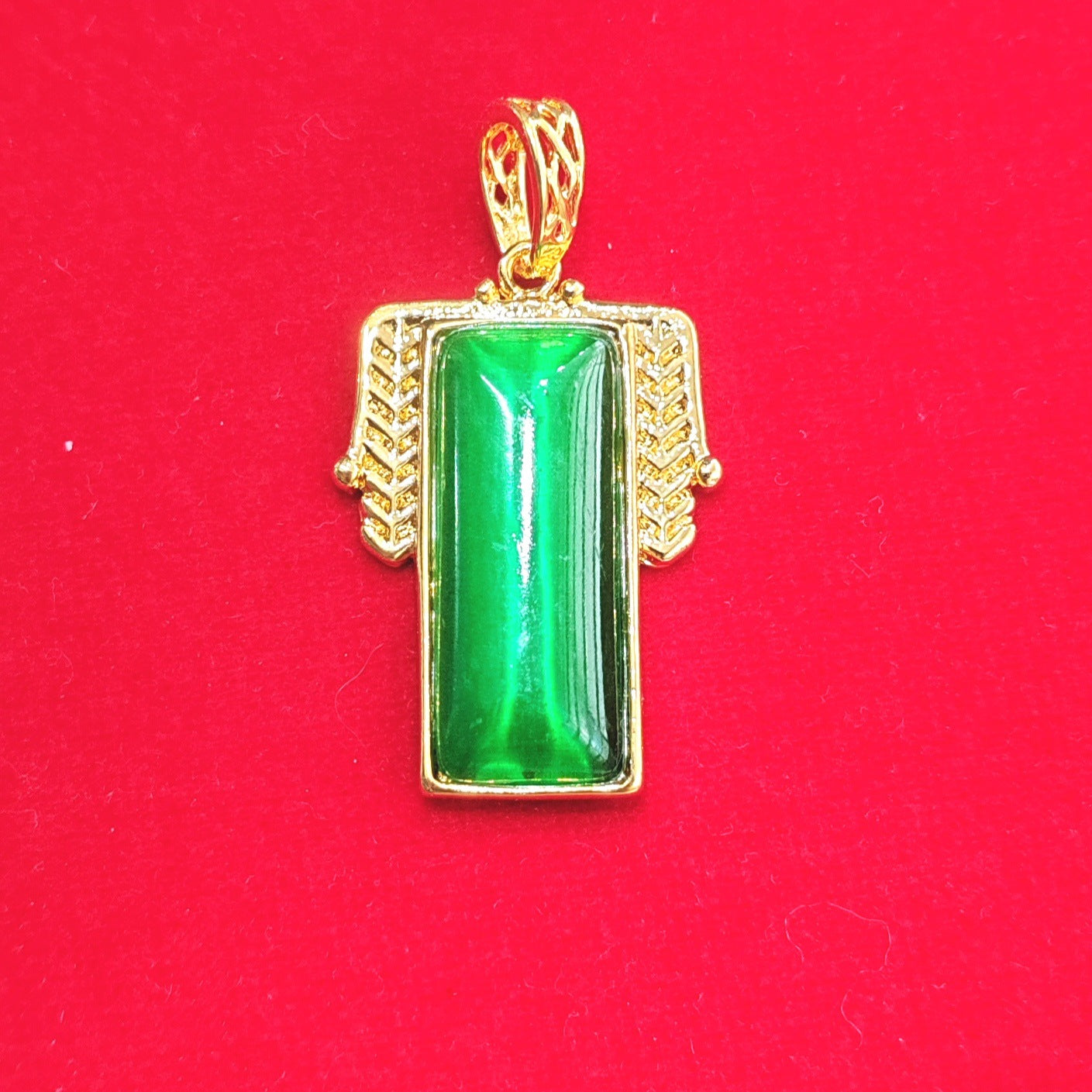 Romantic Necklace for Special Moments