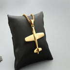 Beautiful Necklace with Unique Style