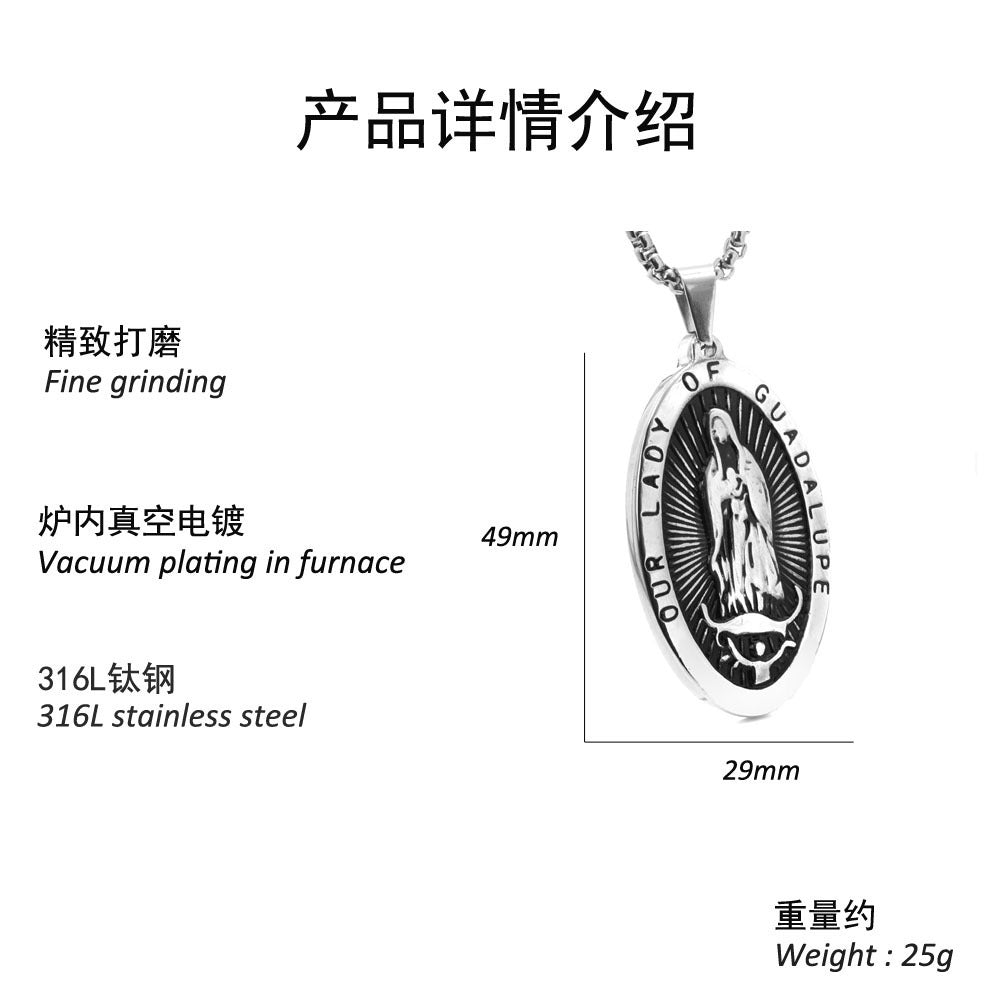 Romantic Necklace for Special Moments