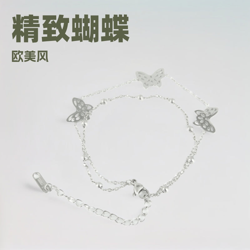 Vintage Handmade Bracelet