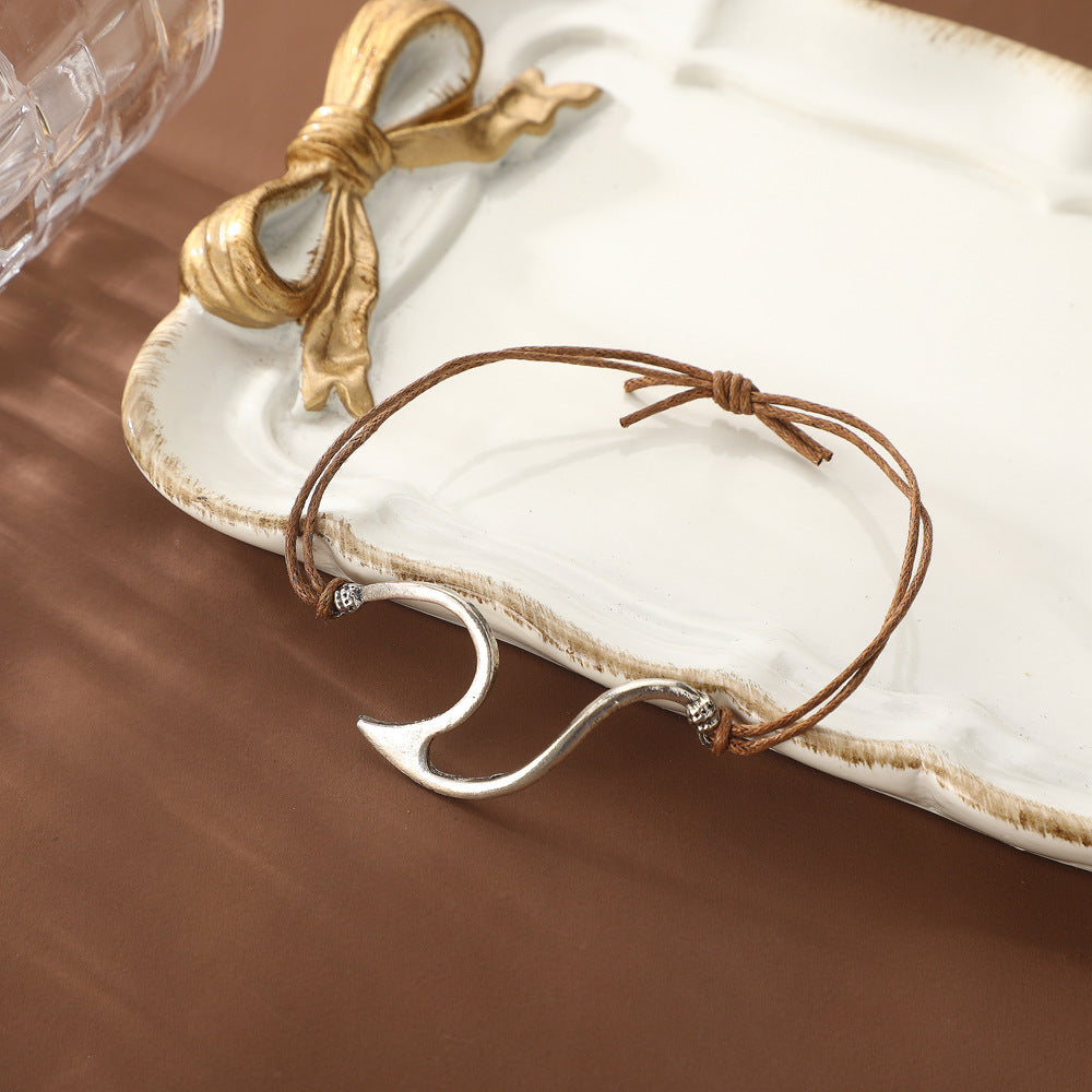 Beautiful Bracelet with Unique Style