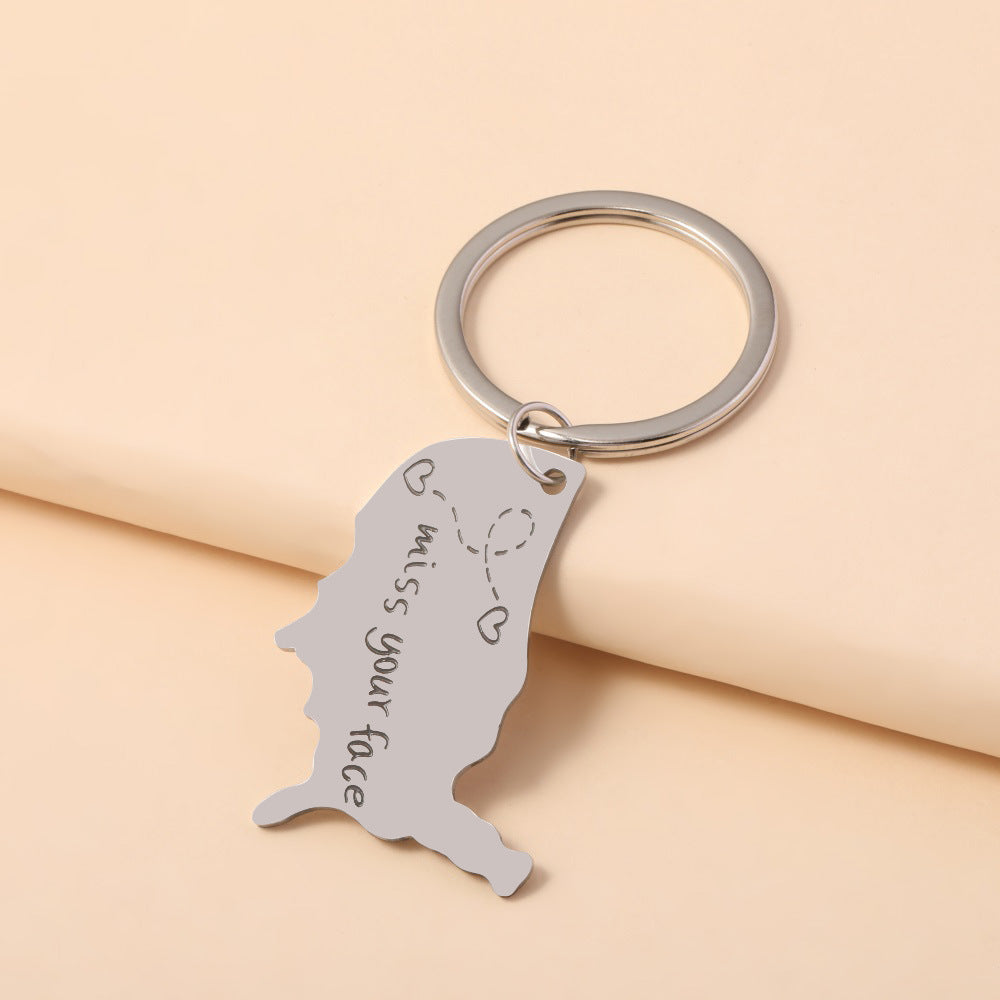 Beautiful Chain with Unique Style