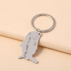 Beautiful Chain with Unique Style