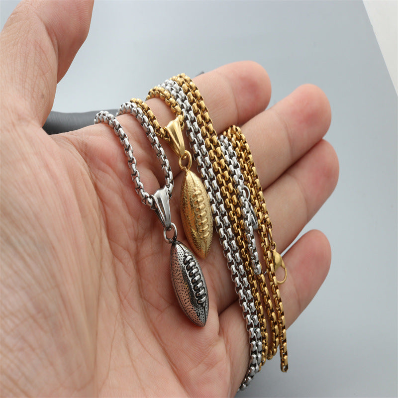 Vintage Handmade Necklace