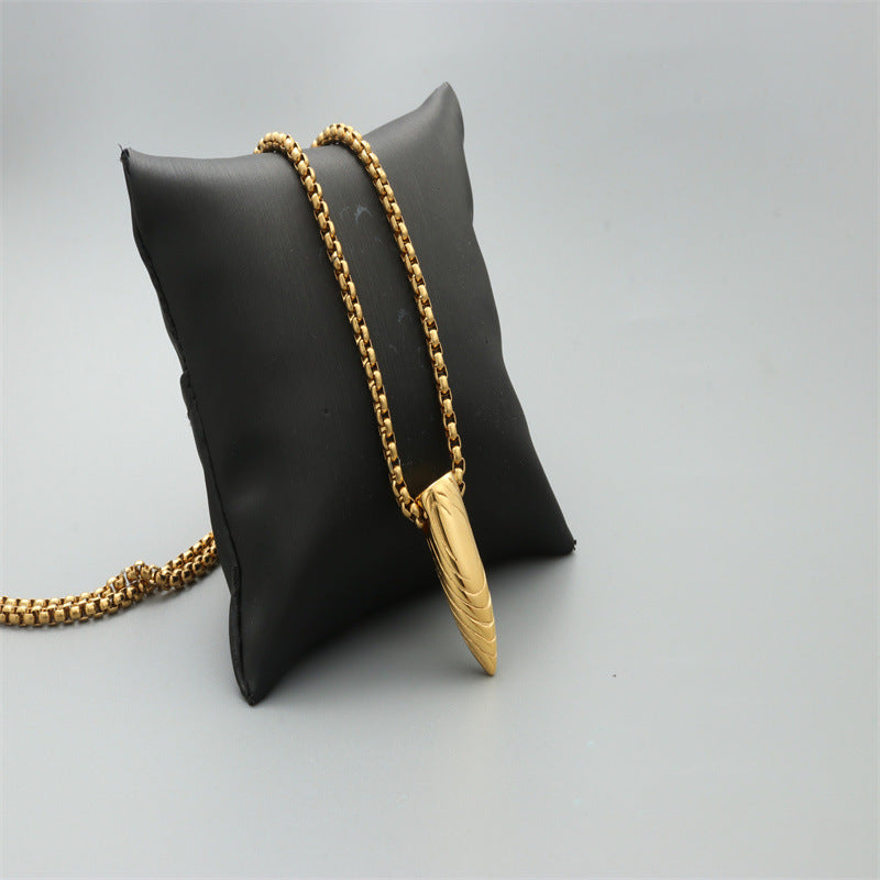 Charming Necklace for Any Occasion